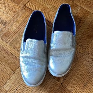 Super comfy Cole Haan Grand 0s Slip On